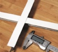 Flat Ceiling T Bar